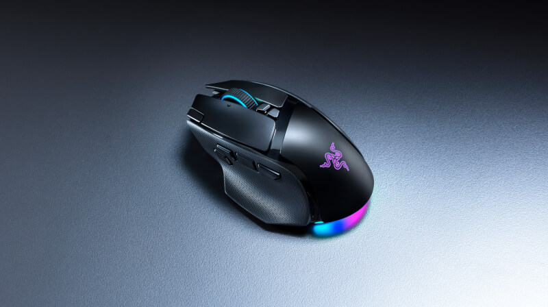 Razer Basilisk V4 Pro
